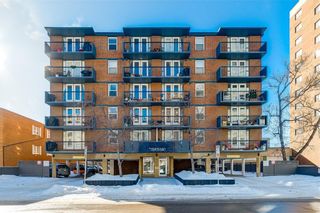Photo 27: 403 605 14 Avenue SW in Calgary: Beltline Apartment for sale : MLS®# C4229397