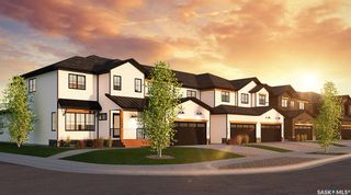 Main Photo: 5180 Green Jewel Boulevard East in Regina: Greens on Gardiner Residential for sale : MLS®# SK971802