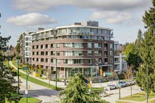 Photo 21: 405 4488 CAMBIE Street in Vancouver: Cambie Condo for sale in "Parc Elise" (Vancouver West)  : MLS®# R2560741