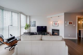 Photo 6: 501 789 JERVIS Street in Vancouver: West End VW Condo for sale in "JERVIS COURT" (Vancouver West)  : MLS®# R2576541