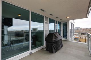 Photo 26: 405 519 Riverfront Avenue SE in Calgary: Downtown East Village Apartment for sale : MLS®# A1081632