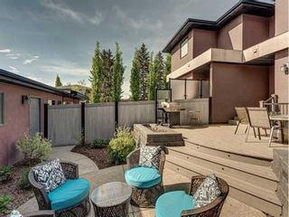 Photo 35: 2540 19A Street SW in Calgary: Richmond Semi Detached (Half Duplex) for sale : MLS®# A2078397