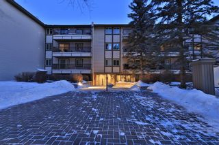 Photo 32: 201 130 25 Avenue SW in Calgary: Mission Apartment for sale : MLS®# A1169482