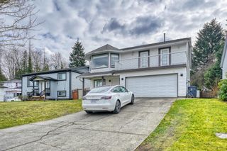 Main Photo: 11866 98 Avenue in Surrey: Royal Heights House for sale (North Surrey)  : MLS®# R2857331