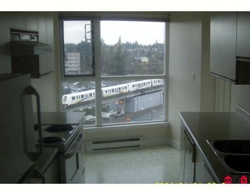 Main Photo: 1008 9830 E WHALLEY RING Road in NORTH SURREY: Whalley Condo for sale (North Surrey)  : MLS®# F2800073