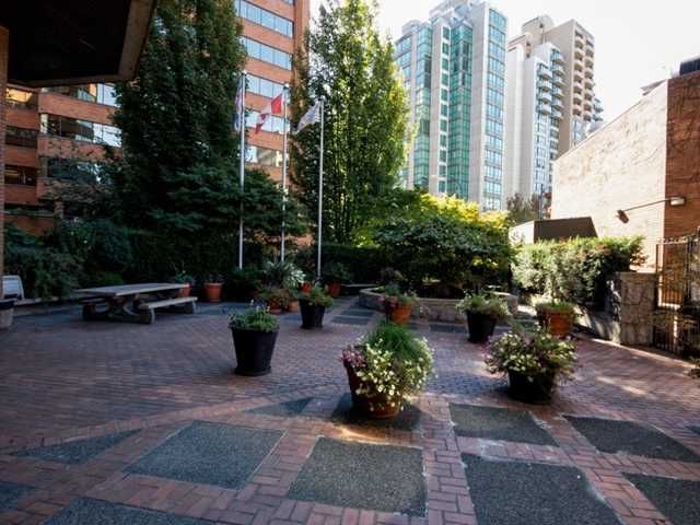 Photo 17: Photos: # 909 1177 HORNBY ST in Vancouver: Downtown VW Condo for sale in "LONDON PLACE" (Vancouver West)  : MLS®# V1030247