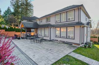 Photo 18: 5938 162A Street in Surrey: Cloverdale BC House for sale in "Bell Ridge" (Cloverdale)  : MLS®# R2449393