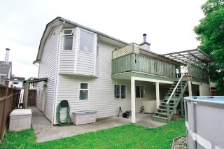 Photo 27: 11911 MEADOWLARK Drive in Maple Ridge: Cottonwood MR House for sale : MLS®# R2704041