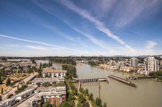 Photo 24: 1804 210 SALTER Street in New Westminster: Queensborough Condo for sale in "The Peninsula" : MLS®# R2716534