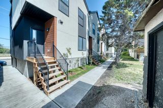 Photo 20: 2925 12 Avenue SW in Calgary: Shaganappi Row/Townhouse for sale : MLS®# A2103420