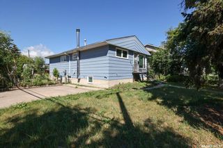 Main Photo: 1460 Carlton Street in Regina: Rosemont Residential for sale : MLS®# SK905720