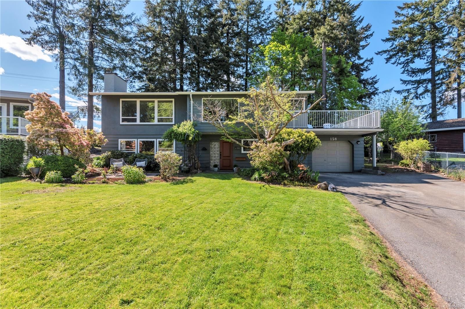 158  Coronation Cres, Campbell River