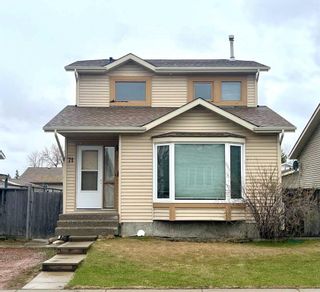 Main Photo: 71 Appletree Crescent SE in Calgary: Applewood Park Detached for sale : MLS®# A2130966