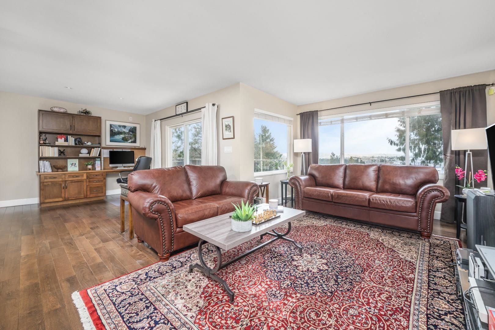 Photo 10: Photos: 1699 SHERIDAN AVENUE in Coquitlam: Central Coquitlam House for sale : MLS®# R2650598