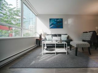 Photo 6: # 302 822 HOMER ST in Vancouver: Downtown VW Condo for sale (Vancouver West)  : MLS®# V1126292