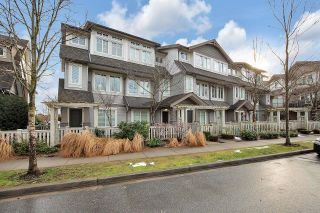 Photo 33: 7 8250 209B Street in Langley: Willoughby Heights Townhouse for sale in "Outlook" : MLS®# R2643285