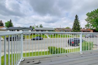 Photo 38: 6117 Maddock Drive NE in Calgary: Marlborough Park Semi Detached for sale : MLS®# A1225832