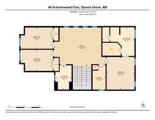 Photo 50: 40 AUTUMNWOOD Crescent: Spruce Grove House for sale : MLS®# E4320880