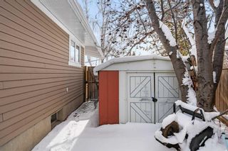 Photo 34: 444 Willowdale Crescent SE in Calgary: Willow Park Detached for sale : MLS®# A2112547