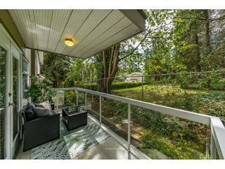 Photo 36: 2 72 JAMIESON Court in New Westminster: Fraserview NW Townhouse for sale : MLS®# R2695841