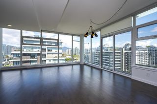 Photo 2: 1404 38 W 1ST Avenue in Vancouver: False Creek Condo for sale in "THE ONE" (Vancouver West)  : MLS®# R2691688