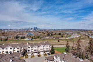 Main Photo: 94 Dover Mews SE in Calgary: Dover Row/Townhouse for sale : MLS®# A2129697