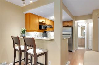 Photo 11: 2 2375 W BROADWAY in Vancouver: Kitsilano Condo for sale in "TALIESIN" (Vancouver West)  : MLS®# R2524547