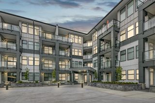 Photo 31: 204 2120 GLADWIN Road in Abbotsford: Central Abbotsford Condo for sale in "Onyx at Mahogany" : MLS®# R2659079