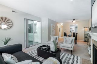 Photo 12: 205 6860 RUMBLE Street in Burnaby: South Slope Condo for sale (Burnaby South)  : MLS®# R2334875