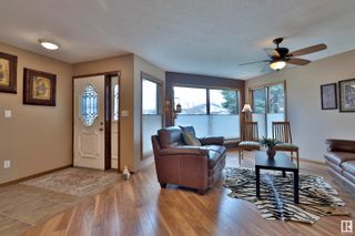 Photo 5: 410 PARKVIEW Drive: Wetaskiwin House for sale : MLS®# E4385994