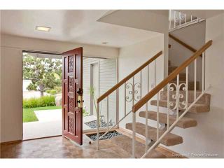 Photo 7: PACIFIC BEACH House for sale : 4 bedrooms : 5199 San Aquario Drive in San Diego