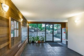 Photo 4: 401 466 E EIGHTH Avenue in New Westminster: The Heights NW Condo for sale : MLS®# R2729032