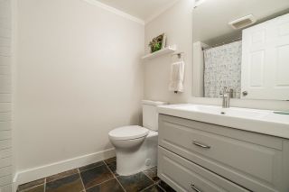 Photo 22: 109 777 W 7TH AVENUE in Vancouver: Fairview VW Condo for sale (Vancouver West)  : MLS®# R2764583
