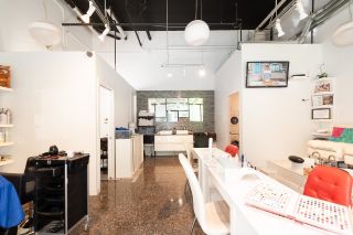 Photo 4: 575 HELMCKEN Street in Vancouver: Downtown VW Business for sale in "FREESIA" (Vancouver West)  : MLS®# C8059264