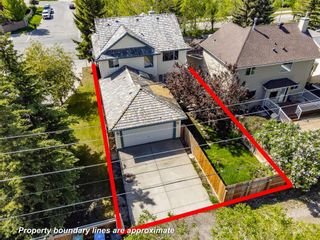 Photo 39: 20 Chaparral Drive SE in Calgary: Chaparral Detached for sale : MLS®# A2140162