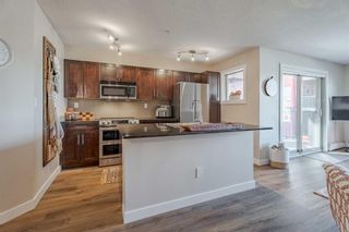 Photo 10: DOWNTOWN in Airdrie: Apartment for sale