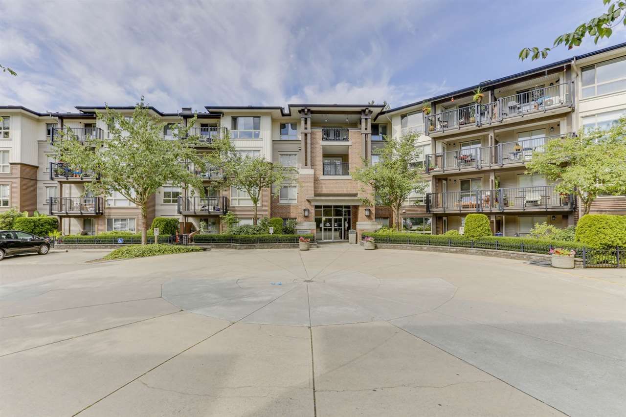 Main Photo: 307 11665 HANEY BYPASS in : West Central Condo for sale : MLS®# R2517964