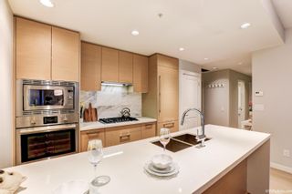 Photo 4: 701 5628 BIRNEY Avenue in Vancouver: University VW Condo for sale in "THE LAUREATES" (Vancouver West)  : MLS®# R2647913