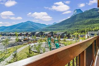 Photo 26: 217 106 STEWART CREEK Rise: Canmore Apartment for sale : MLS®# A2081196
