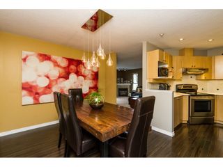 Photo 7: 1116 BENNET Drive in Port Coquitlam: Citadel PQ Townhouse for sale in "THE SUMMIT" : MLS®# R2104303