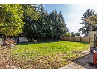 Photo 4: 7552 MARTIN Place in Mission: Mission BC House for sale : MLS®# R2550439