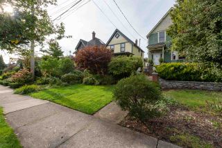 Photo 19: 319 QUEENS Avenue in New Westminster: Queens Park House for sale in "Queen's Park" : MLS®# R2408618