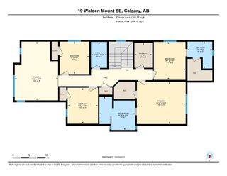 Photo 48: 19 Walden Mount SE in Calgary: Walden Detached for sale : MLS®# A1224280