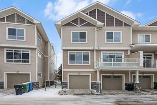 Photo 34: 150 Skyview Ranch Road NE in Calgary: Skyview Ranch Row/Townhouse for sale : MLS®# A2118680