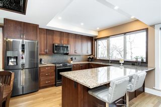 Photo 7: 182 Lyndale Drive in Winnipeg: Norwood Flats Residential for sale (2B)  : MLS®# 202006548