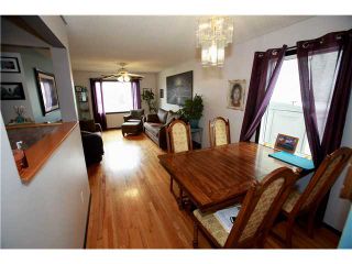 Photo 4: 1136 RANCHLANDS Boulevard NW in CALGARY: Ranchlands Residential Detached Single Family for sale (Calgary)  : MLS®# C3613144