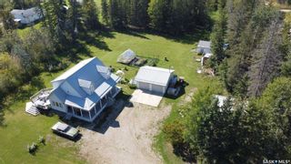 Photo 50: 2.39 acres North in Hudson Bay: Residential for sale (Hudson Bay Rm No. 394)  : MLS®# SK944436