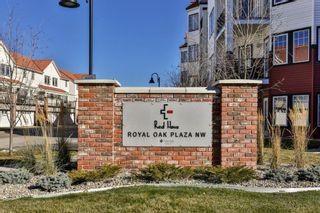 Photo 31: 141 60 Royal Oak Plaza NW in Calgary: Royal Oak Apartment for sale : MLS®# A1089077