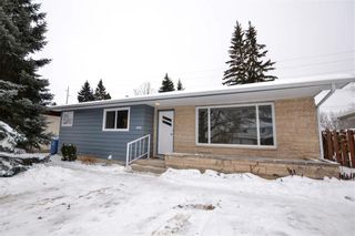Photo 1: 366 Emerson Avenue in Winnipeg: North Kildonan Residential for sale (3G)  : MLS®# 202001155