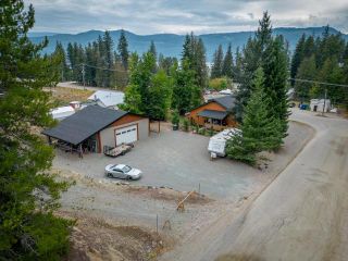Photo 3: 5327 SQUILAX ANGLEMONT ROAD: North Shuswap Full Duplex for sale (South East)  : MLS®# 177326